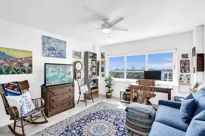 2500 E Las Olas Boulevard #1509, Fort Lauderdale, FL 33301 - Photo 27