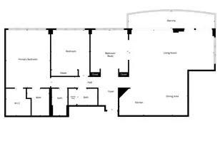 2500 E Las Olas Blvd, Fort Lauderdale, FL 33301 - Photo 37