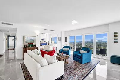 2500 E Las Olas Boulevard #1509, Fort Lauderdale, FL 33301 - Photo 5