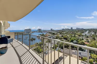 2500 E Las Olas Boulevard #1509, Fort Lauderdale, FL 33301 - Photo 7