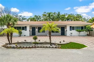 922 Orange Isle, Fort Lauderdale, FL 33315 - Photo 1