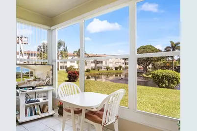 3400 NW 48th Avenue #407, Lauderhill, FL 33319 - Photo 17