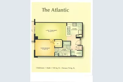 3020 NE 32nd Avenue #1121, Fort Lauderdale, FL 33308 - Photo 15