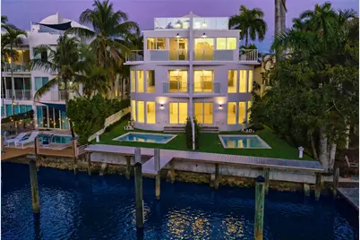 423 Hendricks Isle, Fort Lauderdale, FL 33301 - Photo 3