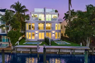 423 Hendricks Isle, Fort Lauderdale, FL 33301 - Photo 1