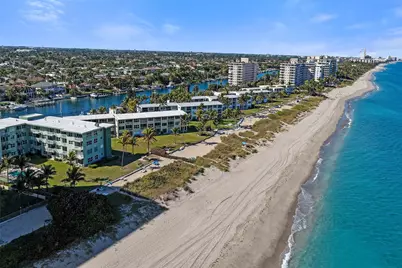 1039 Hillsboro Mile #22, Hillsboro Beach, FL 33062 - Photo 23