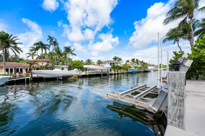 801 Solar Isle Drive, Fort Lauderdale, FL 33301 - Photo 47