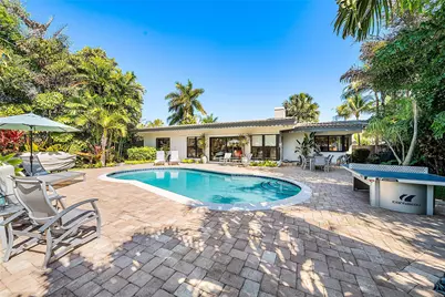 801 Solar Isle Drive, Fort Lauderdale, FL 33301 - Photo 41
