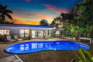 801 Solar Isle Dr, Fort Lauderdale, FL 33301 - Photo 69