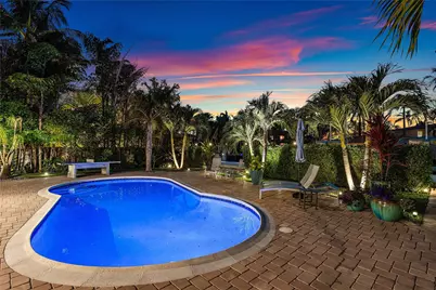 801 Solar Isle Drive, Fort Lauderdale, FL 33301 - Photo 69