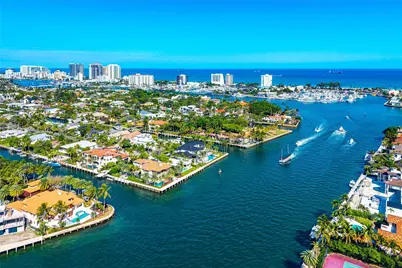 801 Solar Isle Drive, Fort Lauderdale, FL 33301 - Photo 57
