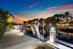 801 Solar Isle Dr, Fort Lauderdale, FL 33301 - Photo 73