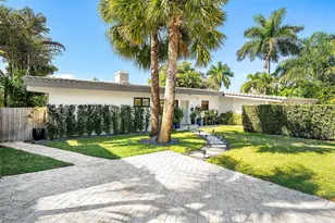 801 Solar Isle Dr, Fort Lauderdale, FL 33301 - Photo 9
