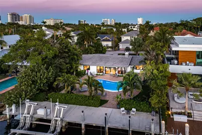 801 Solar Isle Drive, Fort Lauderdale, FL 33301 - Photo 83