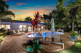 801 Solar Isle Dr, Fort Lauderdale, FL 33301 - Photo 77