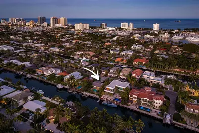 801 Solar Isle Drive, Fort Lauderdale, FL 33301 - Photo 85