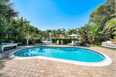 801 Solar Isle Drive, Fort Lauderdale, FL 33301 - Photo 37