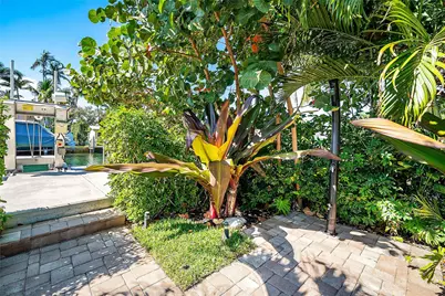 801 Solar Isle Drive, Fort Lauderdale, FL 33301 - Photo 43