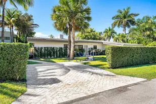 801 Solar Isle Dr, Fort Lauderdale, FL 33301 - Photo 5