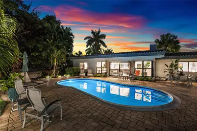 801 Solar Isle Drive, Fort Lauderdale, FL 33301 - Photo 71