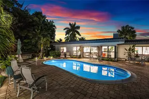 801 Solar Isle Dr, Fort Lauderdale, FL 33301 - Photo 71