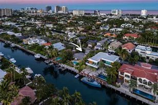 801 Solar Isle Dr, Fort Lauderdale, FL 33301 - Photo 89
