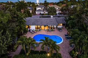 801 Solar Isle Dr, Fort Lauderdale, FL 33301 - Photo 83