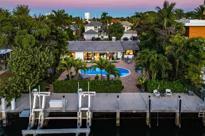 801 Solar Isle Drive, Fort Lauderdale, FL 33301 - Photo 79