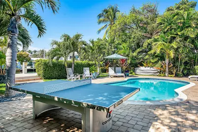 801 Solar Isle Drive, Fort Lauderdale, FL 33301 - Photo 41
