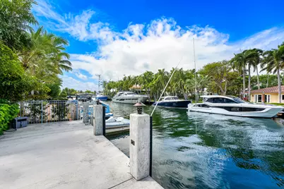 801 Solar Isle Drive, Fort Lauderdale, FL 33301 - Photo 49