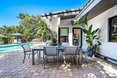 801 Solar Isle Drive, Fort Lauderdale, FL 33301 - Photo 47