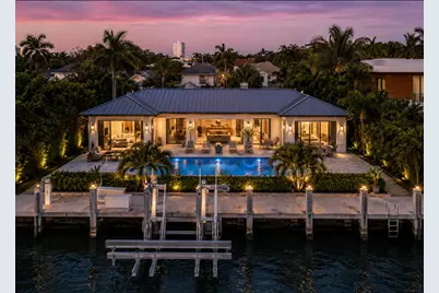 801 Solar Isle Drive, Fort Lauderdale, FL 33301 - Photo 89