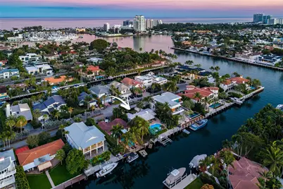 801 Solar Isle Drive, Fort Lauderdale, FL 33301 - Photo 3