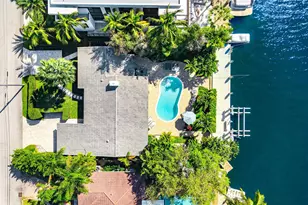 801 Solar Isle Dr, Fort Lauderdale, FL 33301 - Photo 59