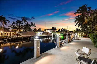 801 Solar Isle Drive, Fort Lauderdale, FL 33301 - Photo 77
