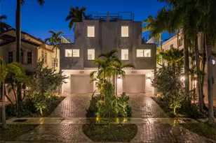 421 Hendricks Isle, Fort Lauderdale, FL 33301 - Photo 3