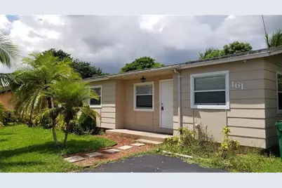161 SW 65th Avenue, Margate, FL 33068 - Photo 1
