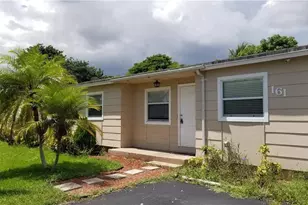 161 SW 65th Ave, Margate, FL 33068 - Photo 1