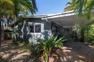 1009 NE 23rd Dr, Wilton Manors, FL 33305 - Photo 1