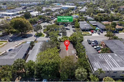 1009 NE 23rd Drive #1013 Ne 23 Dr, Wilton Manors, FL 33305 - Photo 3
