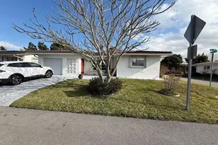 4958 NW 48th Ave, Tamarac, FL 33319 - Photo 1