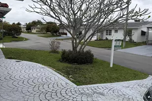 4958 NW 48th Ave, Tamarac, FL 33319 - Photo 13