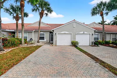 12124 Serafino Street, Boynton Beach, FL 33437 - Photo 1