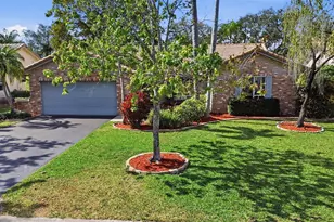 392 NW 113th Terrace, Coral Springs, FL 33071 - Photo 51