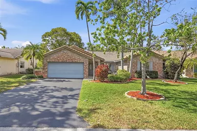 392 NW 113th Terrace, Coral Springs, FL 33071 - Photo 1