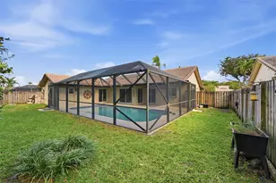 392 NW 113th Terrace, Coral Springs, FL 33071 - Photo 51