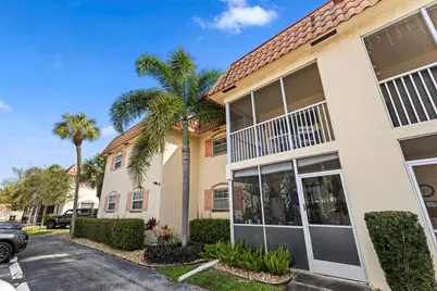 101 E McNab Road #219, Pompano Beach, FL 33060 - Photo 1