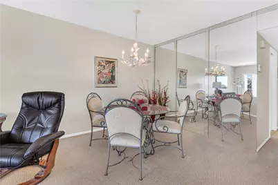 3100 N Palm Aire Drive #406, Pompano Beach, FL 33069 - Photo 7