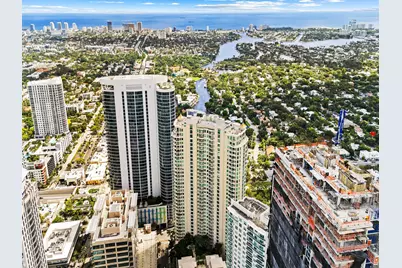 411 N New River Drive #3402, Fort Lauderdale, FL 33301 - Photo 43