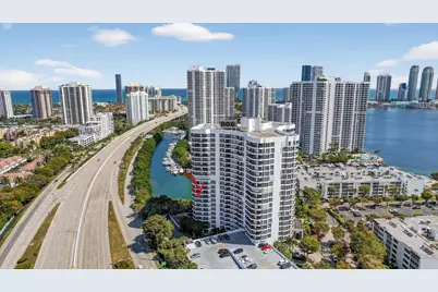 3400 NE 192nd Street #1008, Miami, FL 33180 - Photo 39